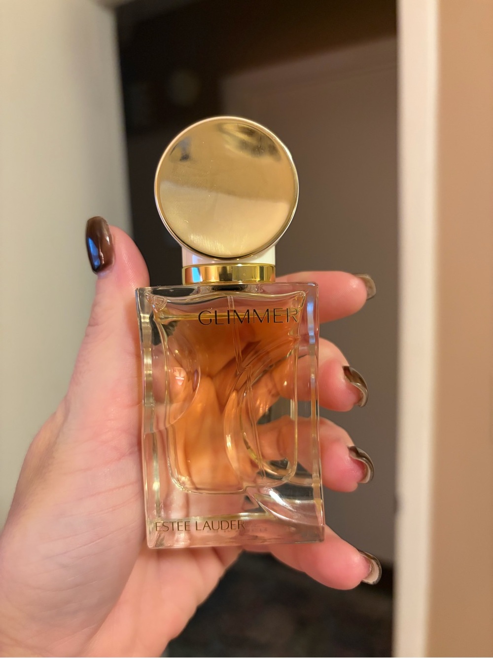 Glimmer by Estée Lauder